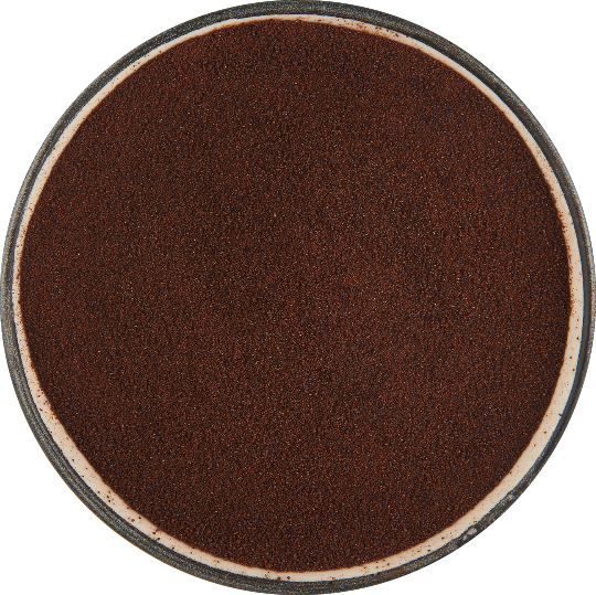 instant coffee exporters in India